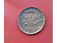 Κολομβία-1 centavos 1967