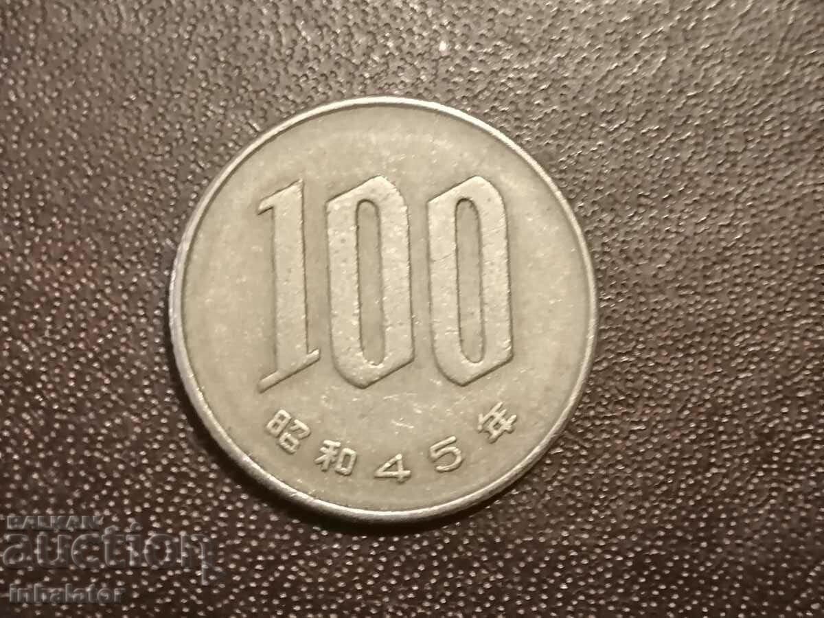 100 Yen /45/ Japan