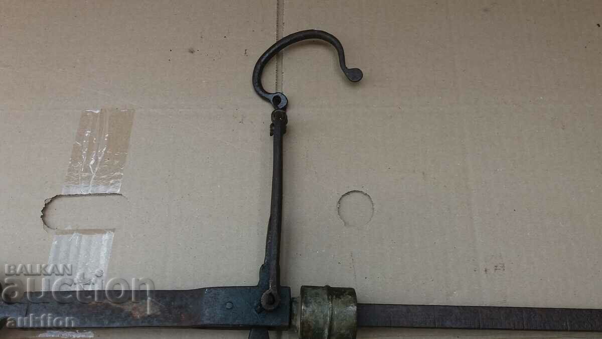 Livrarea SCALA, PALANTZA TOPUZ Livrarea SCALA, PALANTZA TOPUZ