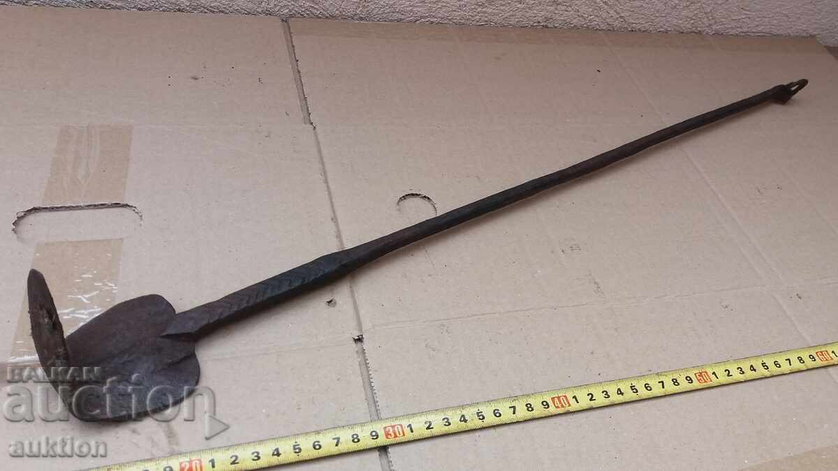 FORGED RENAISSANCE SAGER, RYE with price 9.99 BGN | € 5.11 FORGED RENAISSANCE SAGER, RYE with price 9.99 BGN | € 5.11