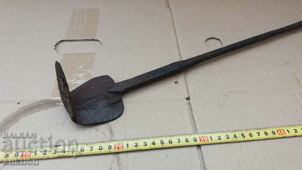 Auction FORGED RENAISSANCE SAGER, RYE Auction FORGED RENAISSANCE SAGER, RYE