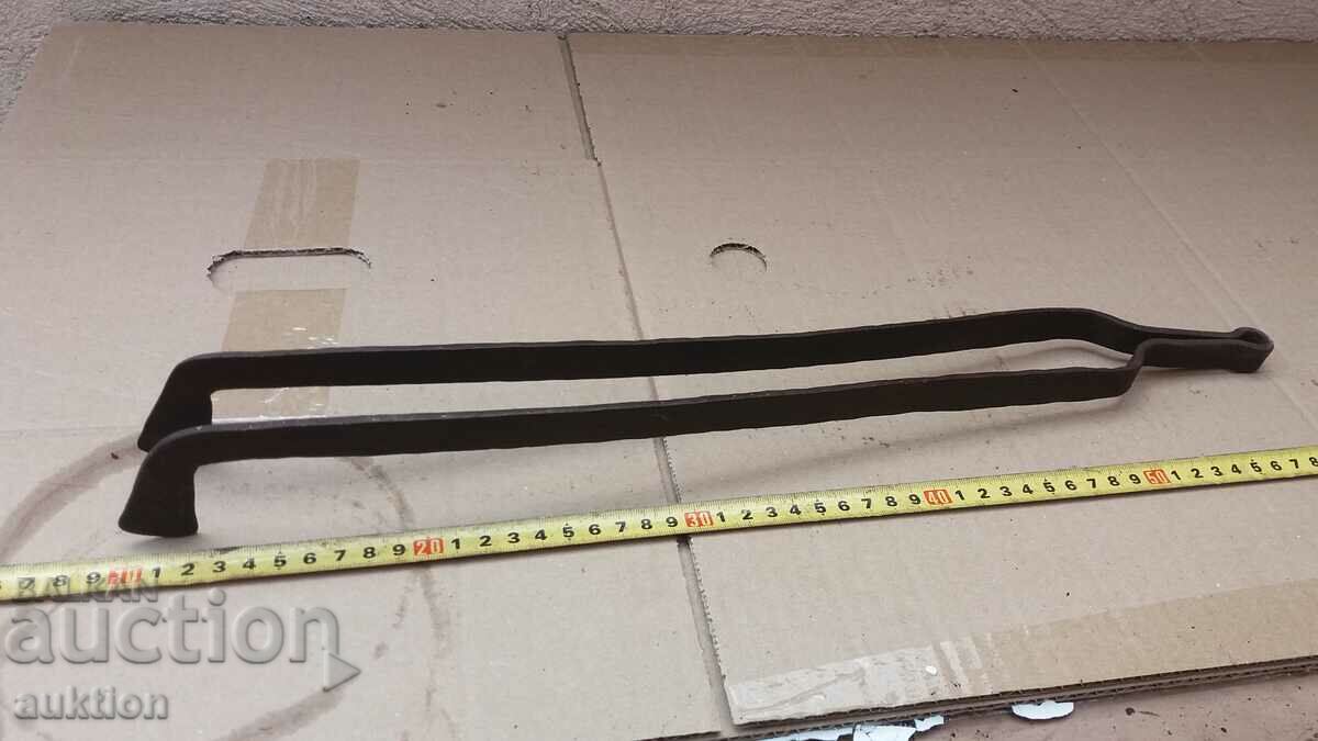 WROUGHT DILAF, FIREPLACE STAND with price 4.99 BGN | € 2.55 WROUGHT DILAF, FIREPLACE STAND with price 4.99 BGN | € 2.55