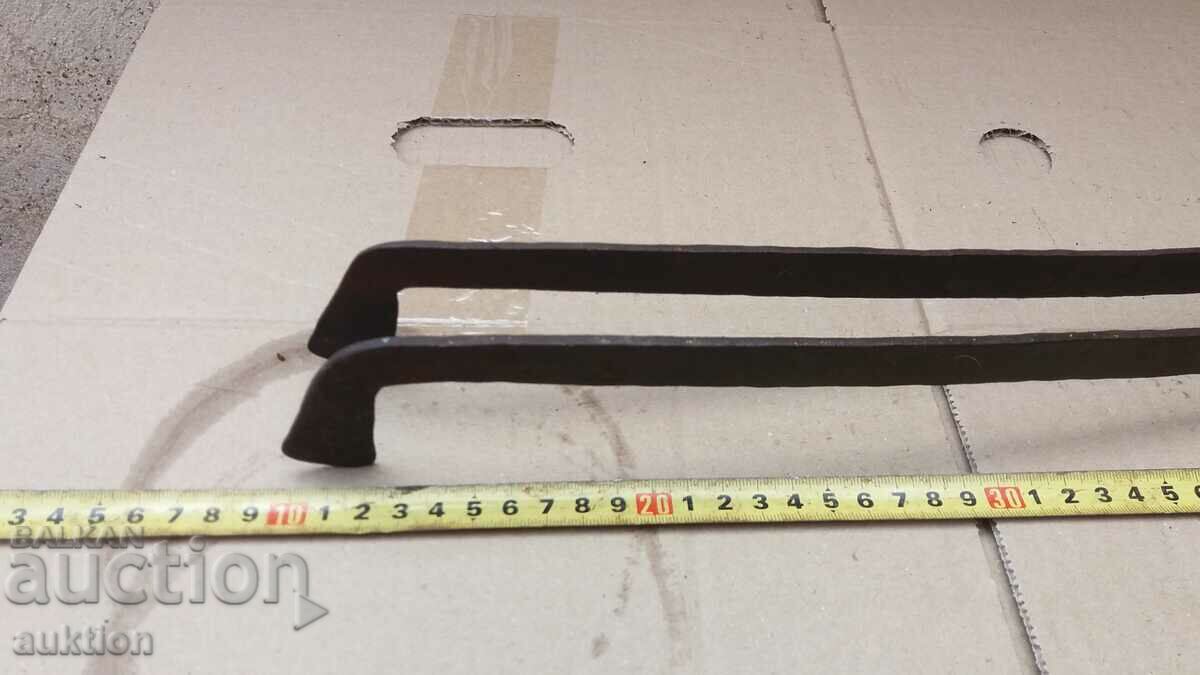 Delivery of WROUGHT DILAF, FIREPLACE STAND Delivery of WROUGHT DILAF, FIREPLACE STAND