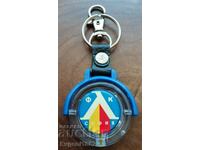 FC Levski Sofia - Star Keyholder Football