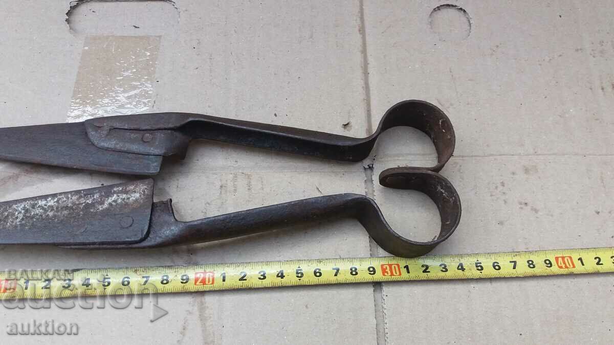 Auction OLD SHEEP SHEARS Auction OLD SHEEP SHEARS