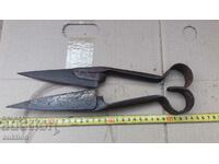 OLD SHEEP SHEARS