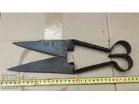 OLD SHEEP SHEARS