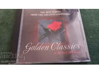 Audio CD Golden classics