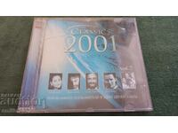 Аудио CD Classics 2001