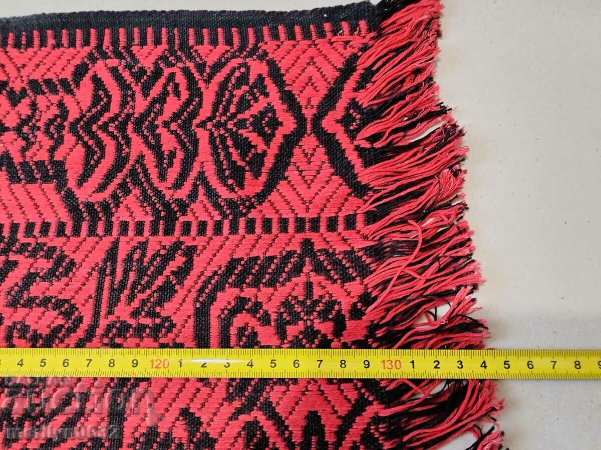 Auction Old handwoven wall carpet, carpet rug Auction Old handwoven wall carpet, carpet rug