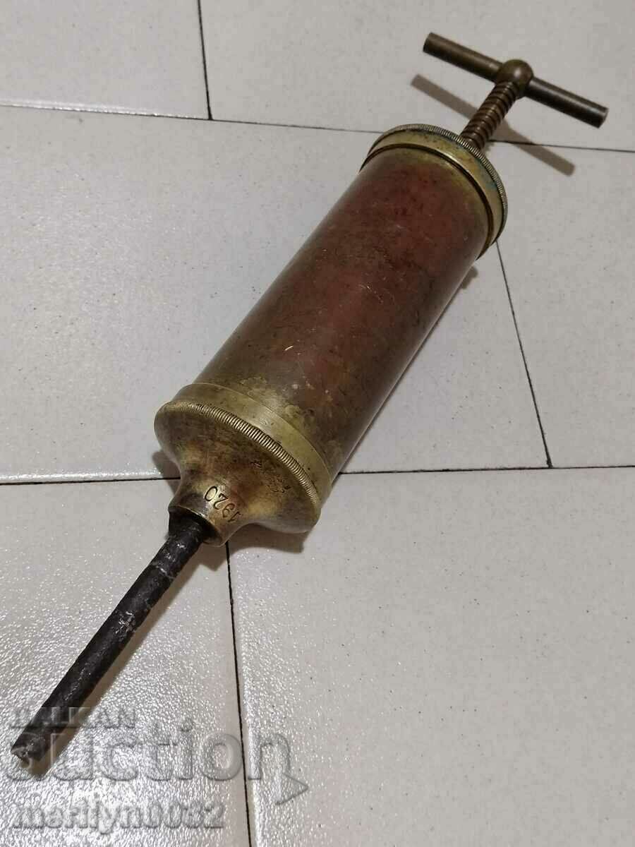 Old takalamite bronze 1920 car train motorcycle with price 138.00 BGN | € 70.56 Old takalamite bronze 1920 car train motorcycle with price 138.00 BGN | € 70.56