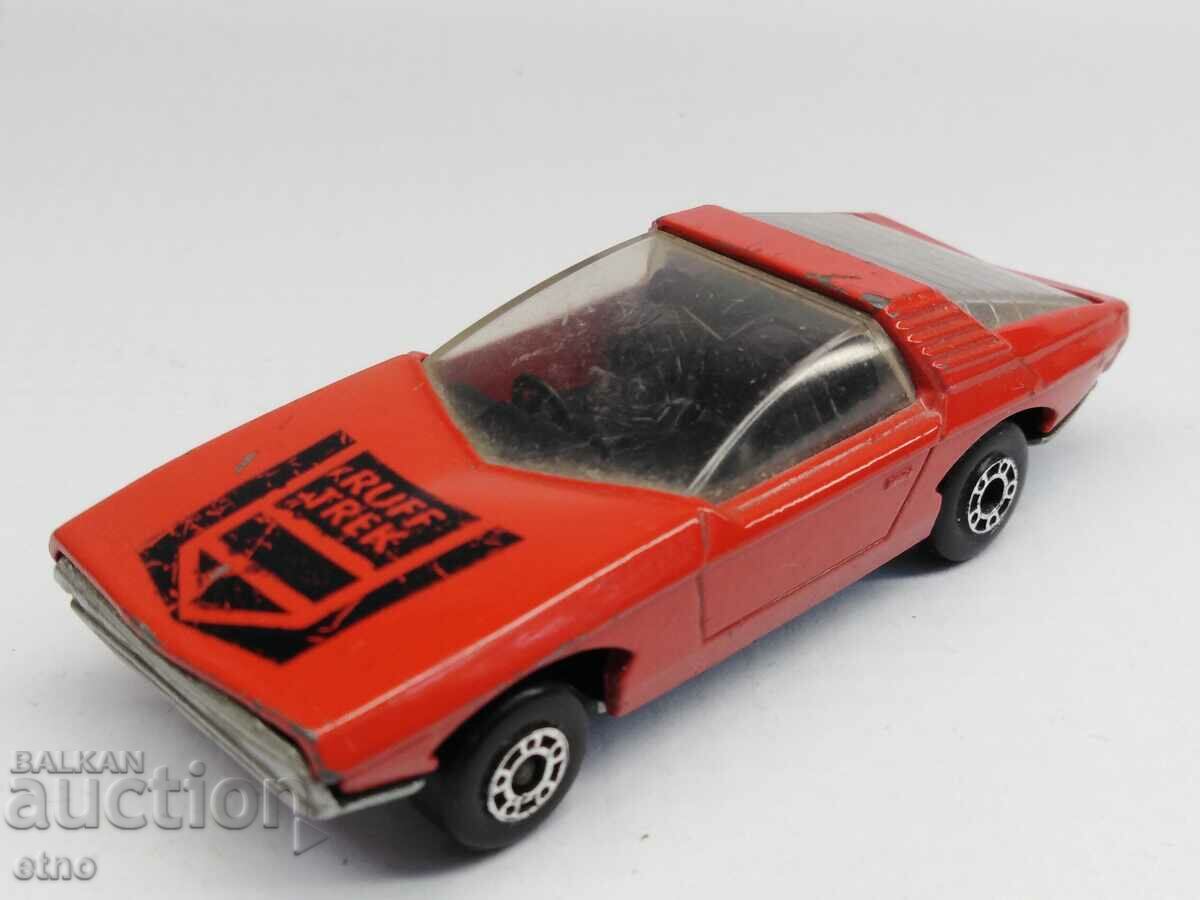 MATCHBOX-VAUXHALL GUILDSMAN, BULGARIA 1971, παιχνίδι, παιχνίδια