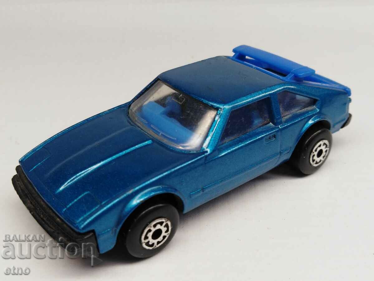 1988 TOYOTA SUPRA, MATCHBOX-BULGARIA, παιχνίδι, παιχνίδια