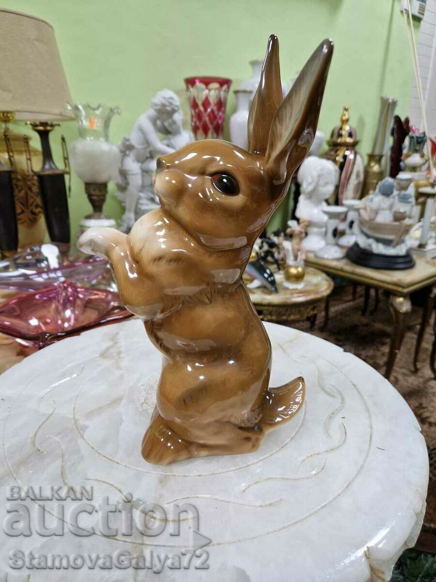 Antique Collectible German Goebel Porcelain Figure with price 177.00 BGN | € 90.50 Antique Collectible German Goebel Porcelain Figure with price 177.00 BGN | € 90.50