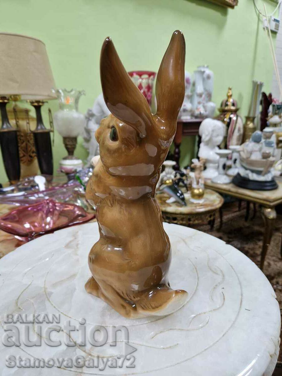 Auction Antique Collectible German Goebel Porcelain Figure Auction Antique Collectible German Goebel Porcelain Figure