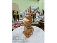 Antique Collectible German Goebel Porcelain Figure