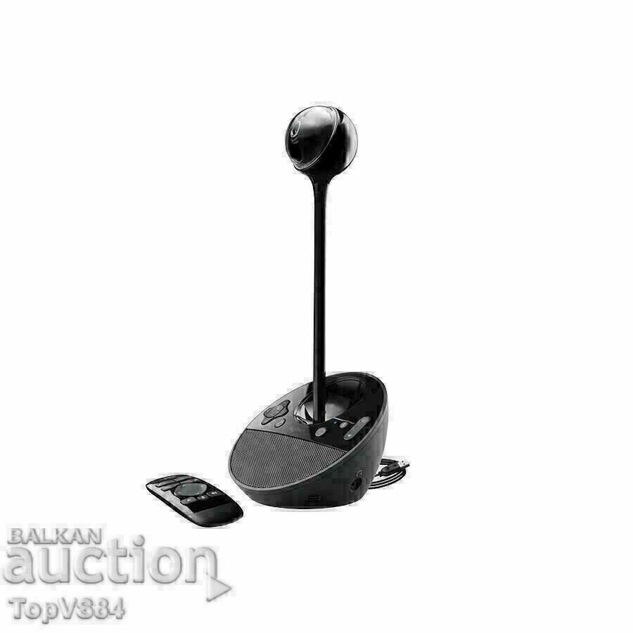 ΝΕΑ Logitech ConferenceCam BCC950 Κάμερα βιντεοκλήσης ΝΕΑ Logitech ConferenceCam BCC950 Κάμερα βιντεοκλήσης