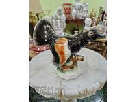 Αντίκα συλλεκτική αγγλική πορσελάνινη φιγούρα