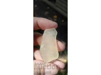 Meteorite Tektite Libyan Desert Glass - **103,7 καράτια