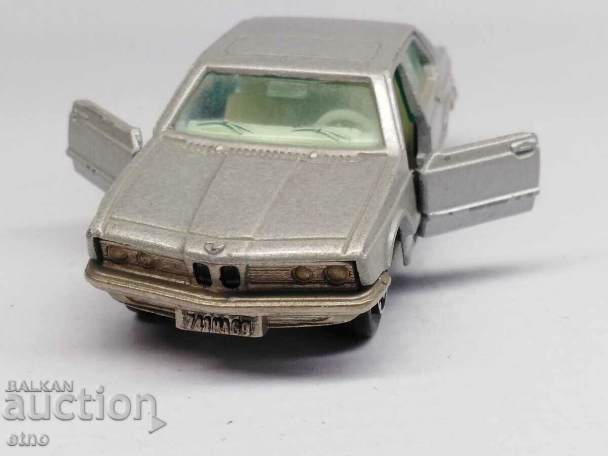 BMW 733 ,FRANCE ,СОЦ ИГРАЧКА, ИГРАЧКИ,