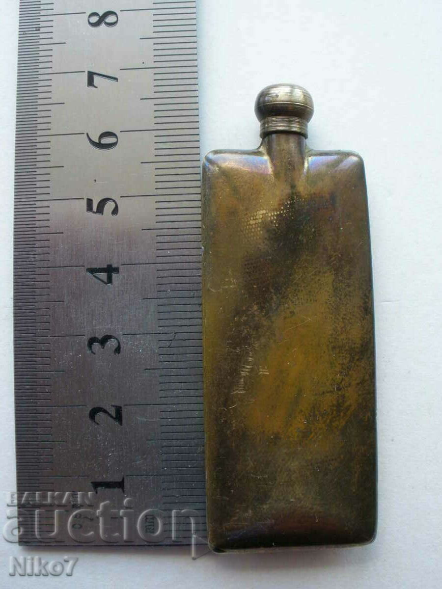 Sticla veche cu otravă. - 6