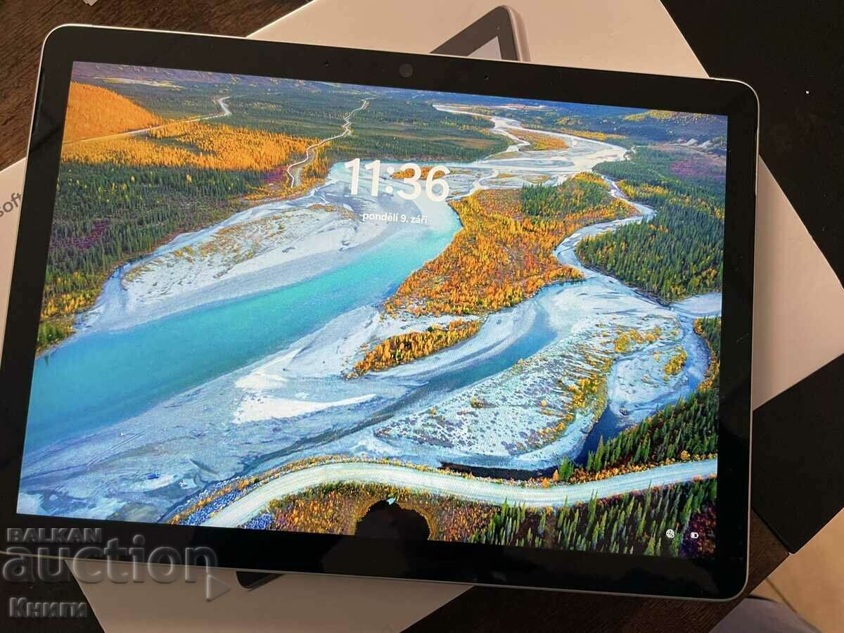 Tabletă Microsoft Surface Go 2 de 64 GB