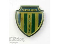 Football badge-FC BLACK SEA VARNA