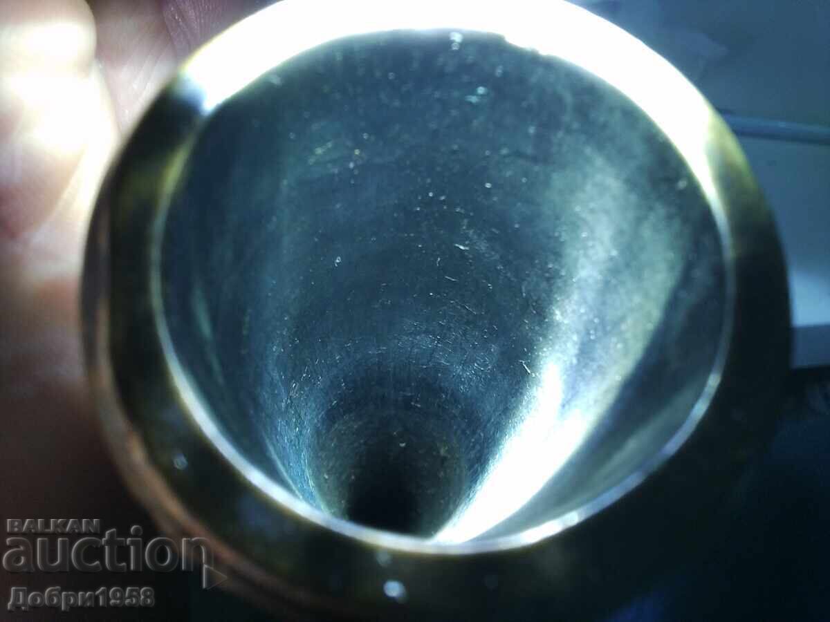 Πιστόλι με πυρίτιδα τύπου "Τρομπόν" - 9 Πιστόλι με πυρίτιδα τύπου "Τρομπόν" - 9