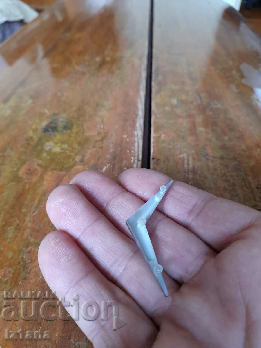 Auction Old emblem, logo TV Temp Auction Old emblem, logo TV Temp