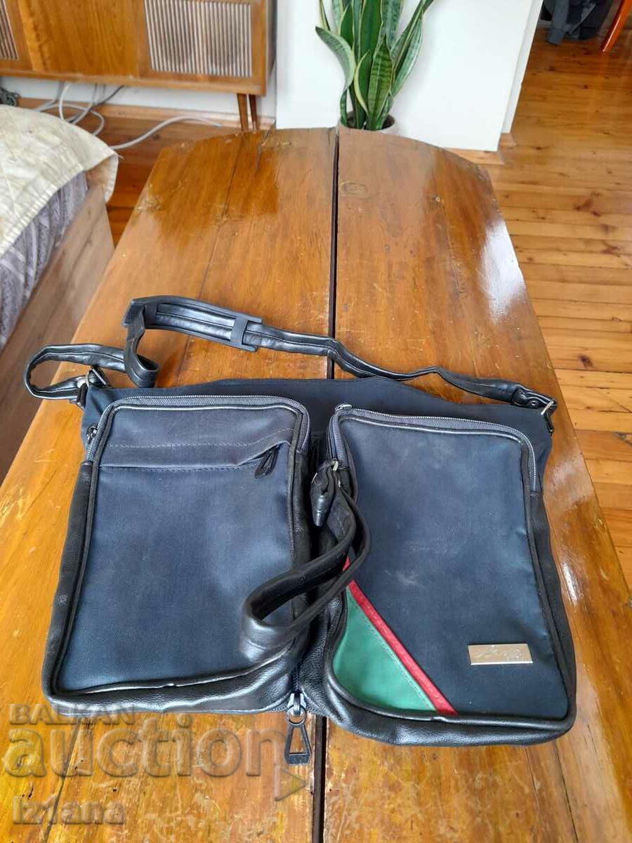 Old Leda folding bag - 5 Old Leda folding bag - 5