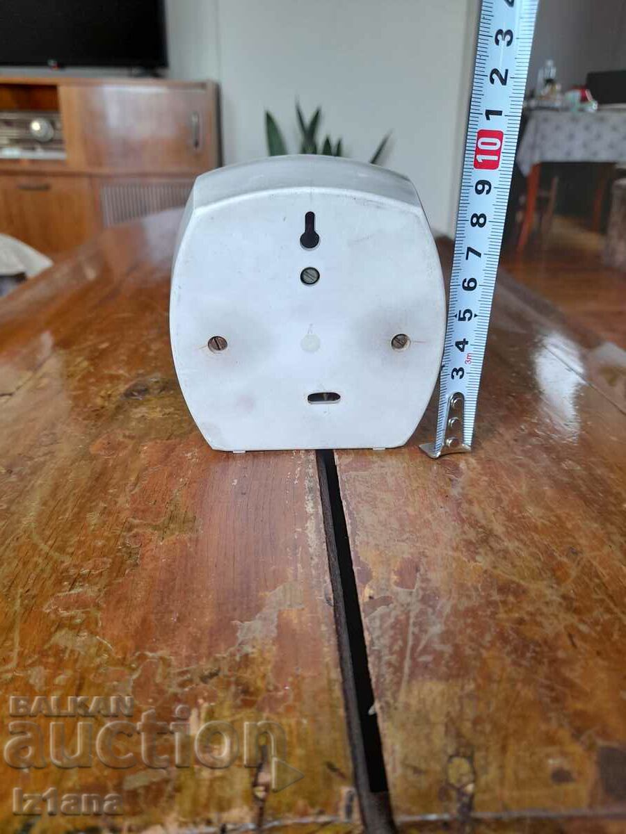 Old Barometer - 5 Old Barometer - 5