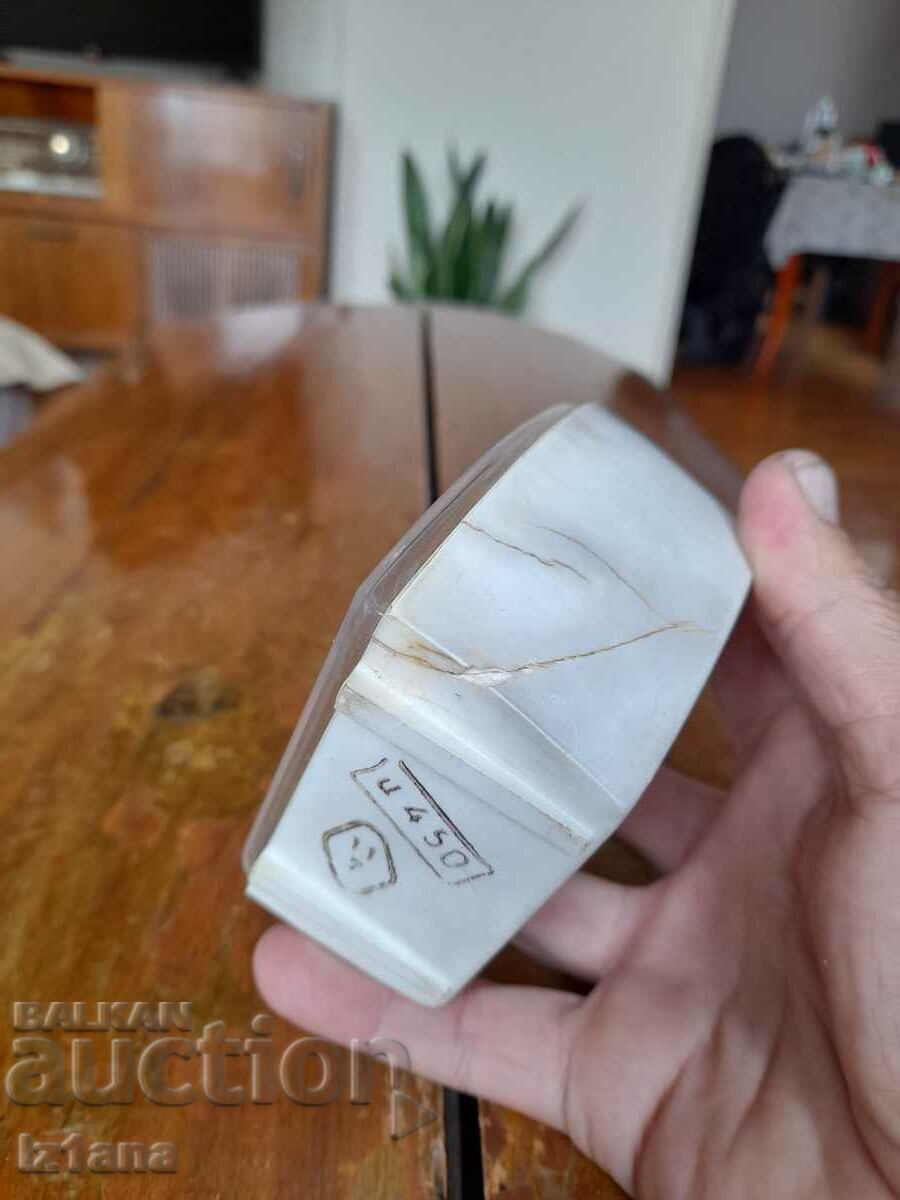 Old Barometer - 6 Old Barometer - 6