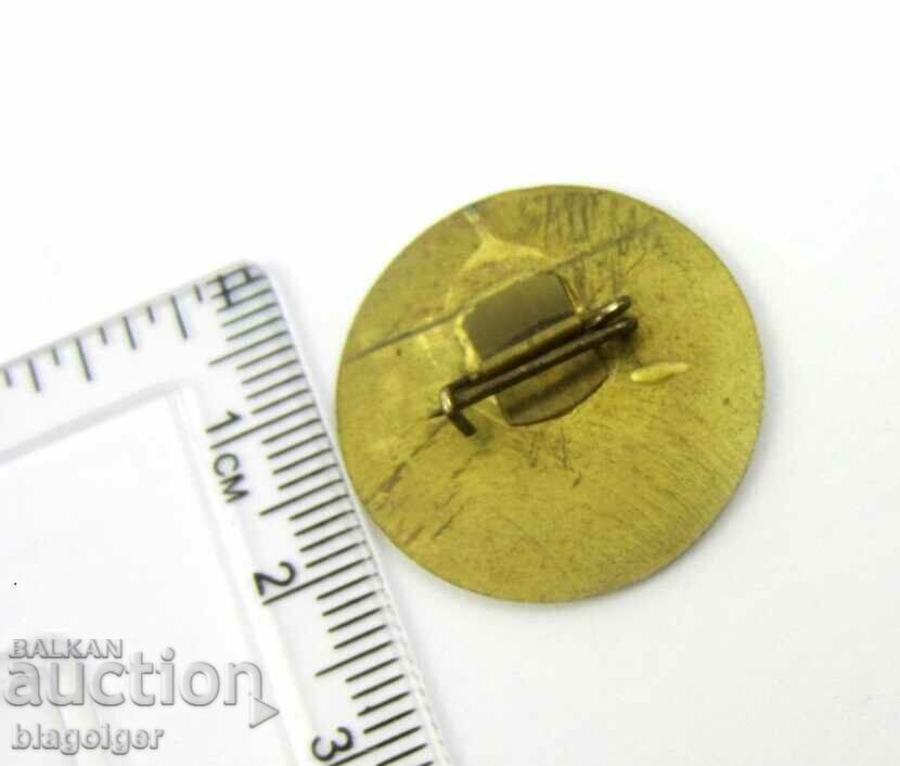 Auction Rare Award Badge-Deserving Rationalizer-Soc Auction Rare Award Badge-Deserving Rationalizer-Soc