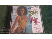 CD audio Soca tatie