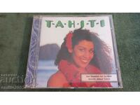 Аудио CD Tahiti