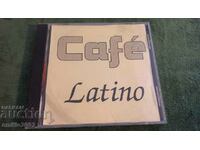 Audio CD Cafe latino