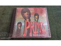 Аудио CD Primus