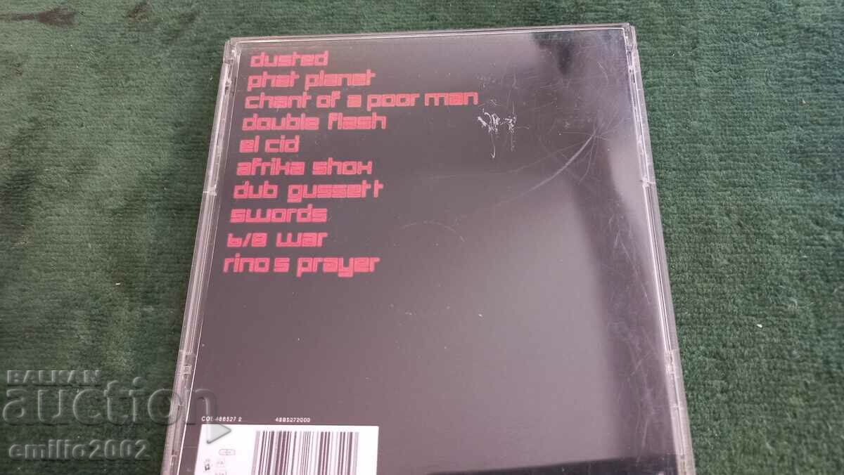 Auction  Audio CD Jeft Field