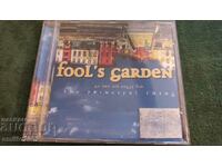 CD audio Fools garden