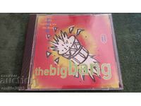 CD audio The Big Bang