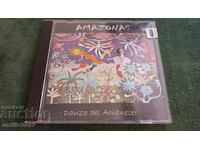 Аудио CD Amazonas