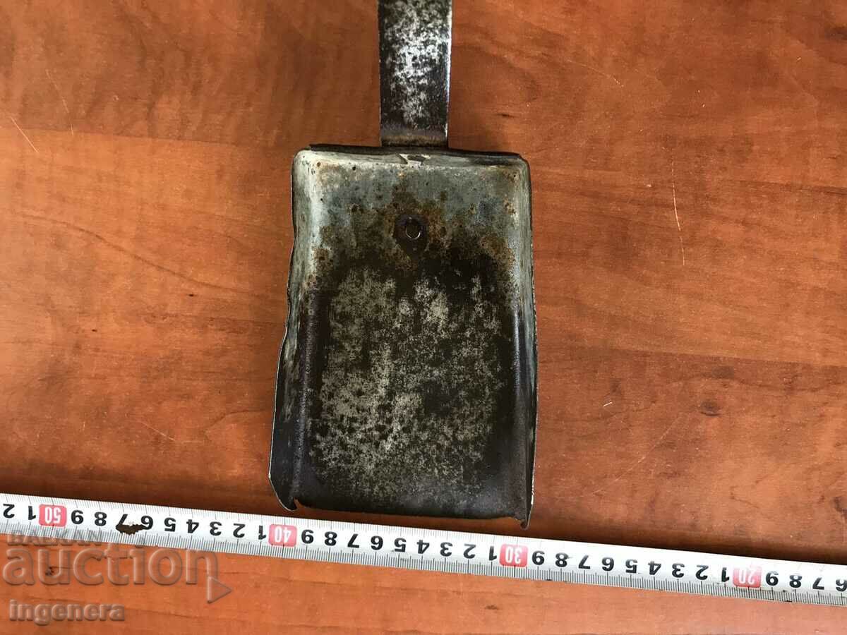 SHOVEL GARBAGE SHOVEL ASH WOOD STOVE with price 15.00 BGN | € 7.67 SHOVEL GARBAGE SHOVEL ASH WOOD STOVE with price 15.00 BGN | € 7.67