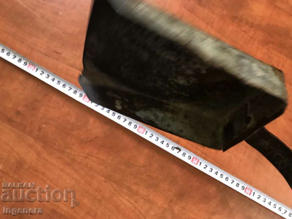 Delivery of SHOVEL GARBAGE SHOVEL ASH WOOD STOVE Delivery of SHOVEL GARBAGE SHOVEL ASH WOOD STOVE