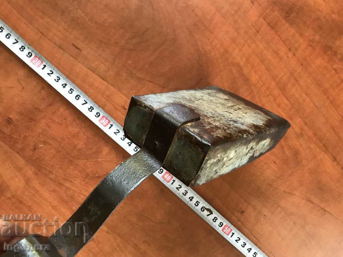 SHOVEL GARBAGE SHOVEL ASH WOOD STOVE - 5 SHOVEL GARBAGE SHOVEL ASH WOOD STOVE - 5