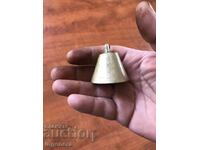 BELL BELL CHAN BRONZE ANTIQUE