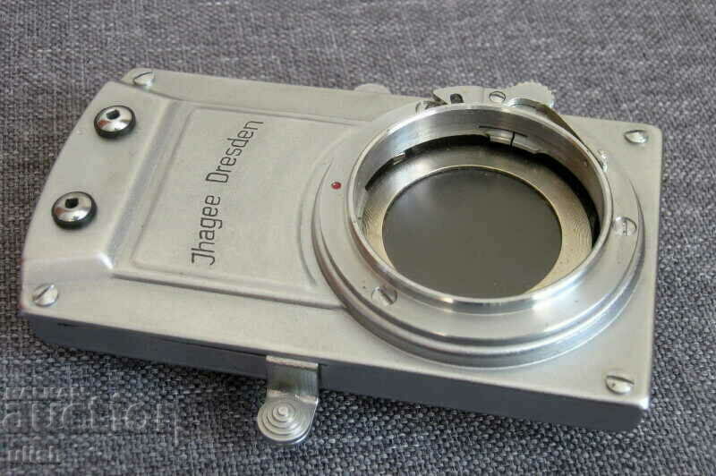 Ihagee Dresden Exakta photo exposure meter with price 60.00 BGN | € 30.68 Ihagee Dresden Exakta photo exposure meter with price 60.00 BGN | € 30.68