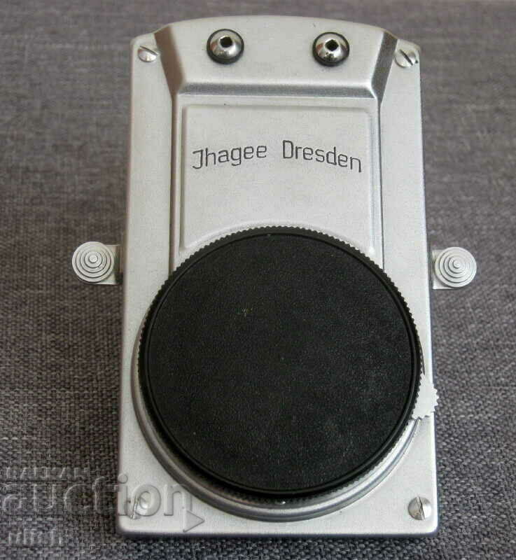 Ihagee Dresden Exakta photo exposure meter