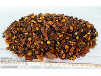 Natural Baltic Amber - 642 g