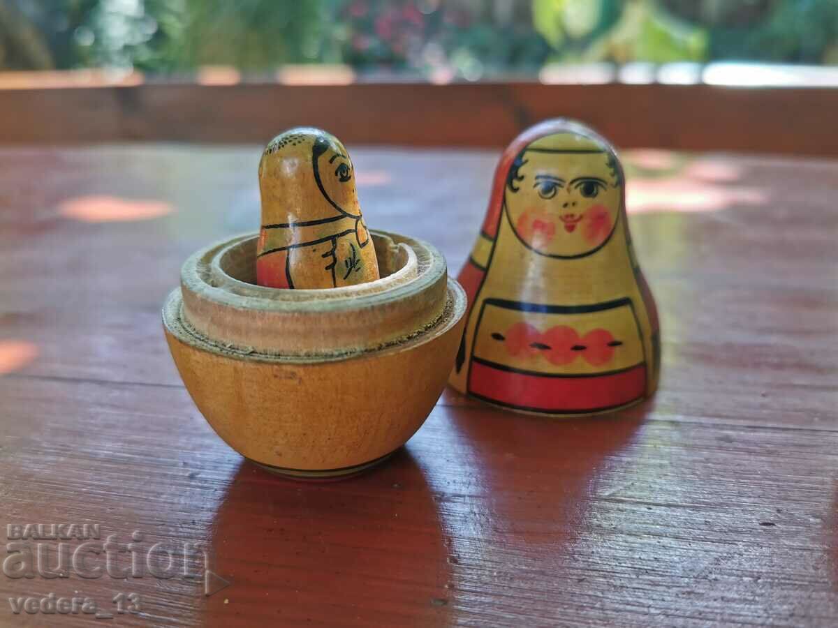 Delivery of OLD TOY Delivery of OLD TOY