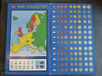 12 Euro sets of (1 cent - 2 Euro), Euro coins, Euro Coins